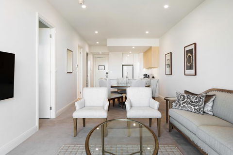 Knightsbridge Canberra - Accommodation Port Hedland 15