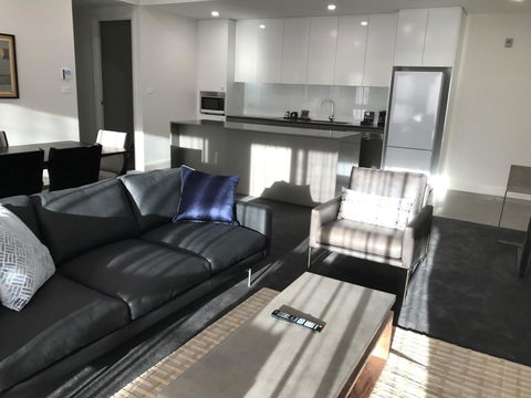 Knightsbridge Canberra - Accommodation Port Hedland 31