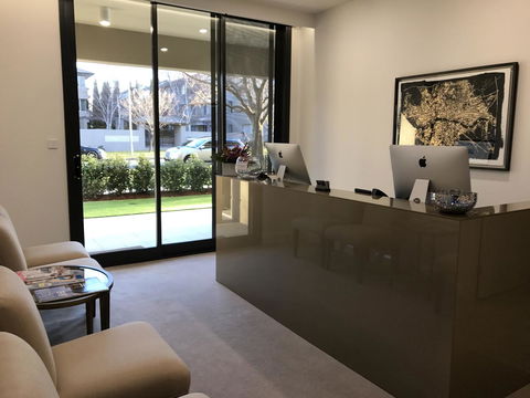 Knightsbridge Canberra - Accommodation Port Hedland 29