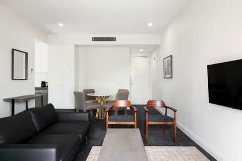 Knightsbridge Canberra - Accommodation Port Hedland 25