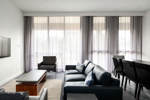 Knightsbridge Canberra - Accommodation Port Hedland 13