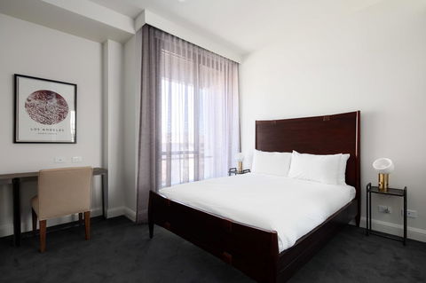 Knightsbridge Canberra - Accommodation Port Hedland 27
