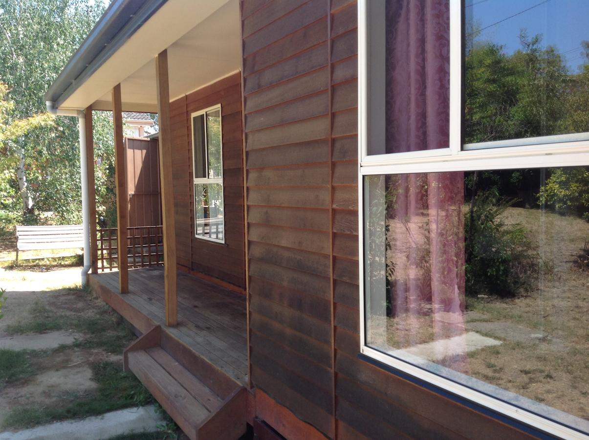 Cook ACT Accommodation Port Hedland