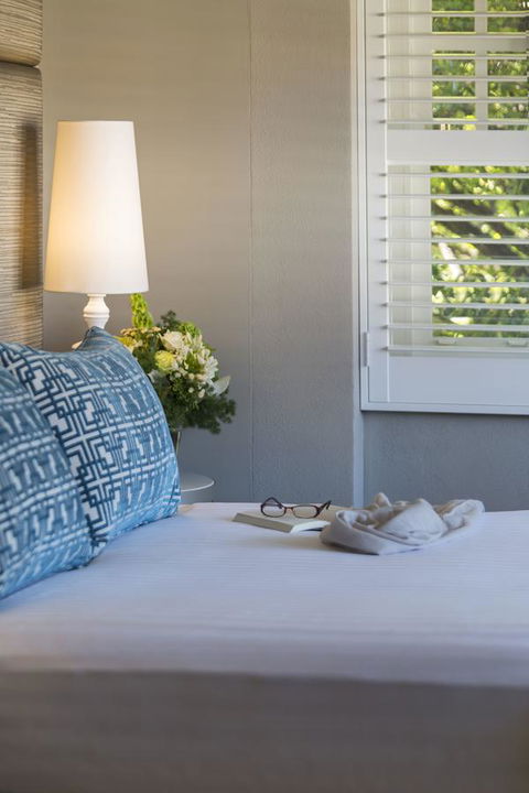 Hotel Kurrajong Canberra - Accommodation Port Hedland 39