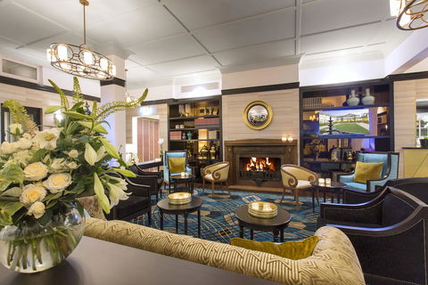 Hotel Kurrajong Canberra - Accommodation Port Hedland 32
