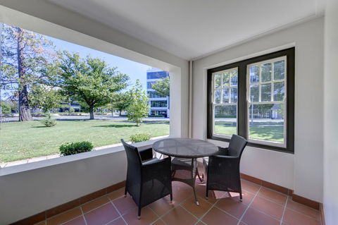Hotel Kurrajong Canberra - Accommodation Port Hedland 10