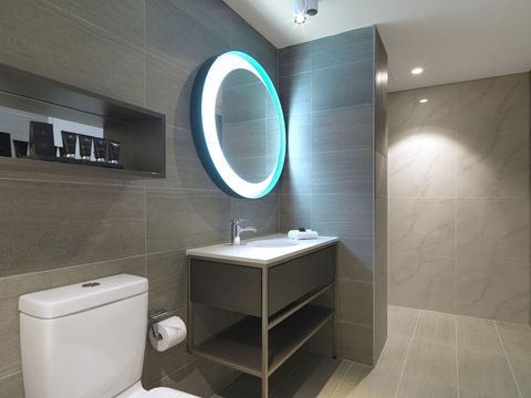 Hotel Kurrajong Canberra - Accommodation Port Hedland 23