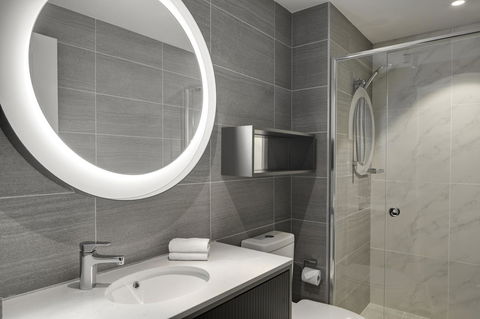 Hotel Kurrajong Canberra - Accommodation Port Hedland 42
