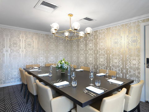 Hotel Kurrajong Canberra - Accommodation Port Hedland 30