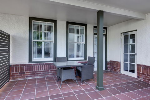 Hotel Kurrajong Canberra - Accommodation Port Hedland 8