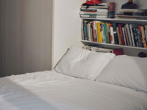 Nishi Apartments Eco Living By Ovolo - Accommodation Port Hedland 19