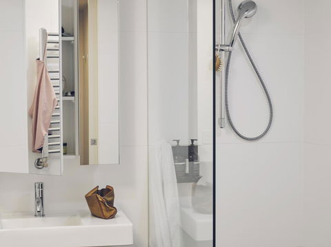 Nishi Apartments Eco Living By Ovolo - Accommodation Port Hedland 9