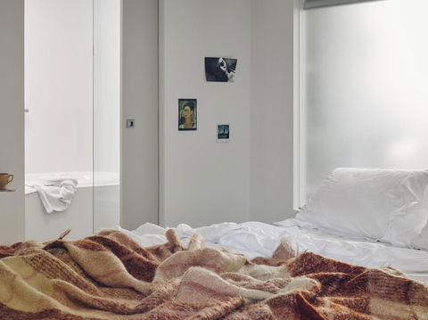 Nishi Apartments Eco Living By Ovolo - Accommodation Port Hedland 33