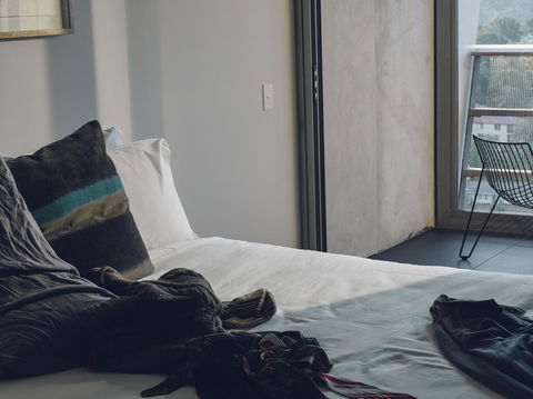 Nishi Apartments Eco Living By Ovolo - Accommodation Port Hedland 30