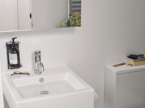 Nishi Apartments Eco Living By Ovolo - Accommodation Port Hedland 18