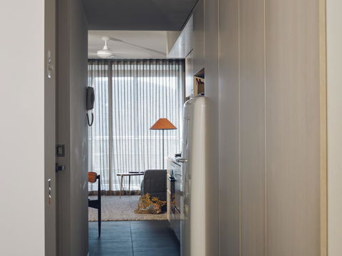 Nishi Apartments Eco Living By Ovolo - Accommodation Port Hedland 20