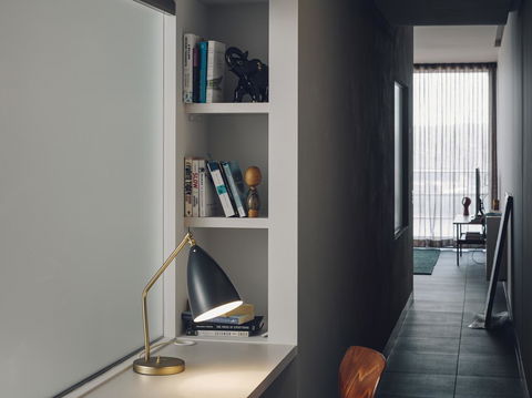 Nishi Apartments Eco Living By Ovolo - Accommodation Port Hedland 32