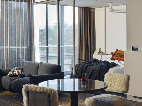 Nishi Apartments Eco Living By Ovolo - Accommodation Port Hedland 12