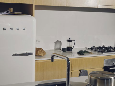 Nishi Apartments Eco Living By Ovolo - Accommodation Port Hedland 11