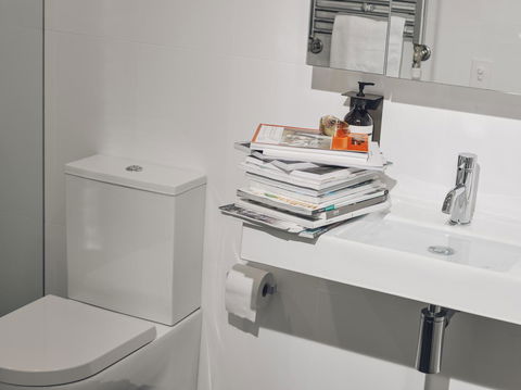 Nishi Apartments Eco Living By Ovolo - Accommodation Port Hedland 28