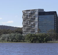 Nishi Apartments Eco Living by Ovolo - Accommodation Port Hedland