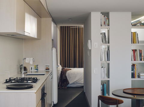 Nishi Apartments Eco Living By Ovolo - Accommodation Port Hedland 21