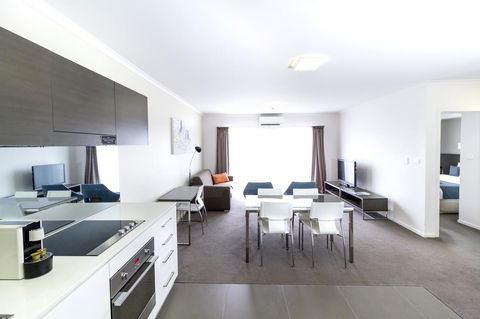 Abode Tuggeranong - Accommodation Port Hedland 2