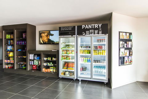 Abode Tuggeranong - Accommodation Port Hedland 9