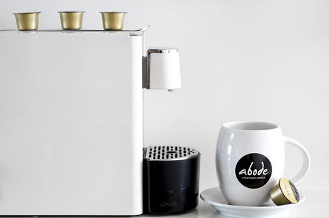 Abode Tuggeranong - Accommodation Port Hedland 11