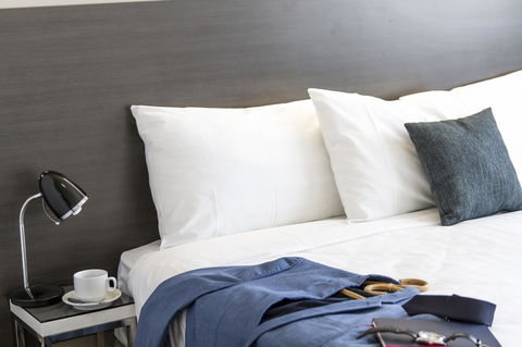 Abode Tuggeranong - Accommodation Port Hedland 3