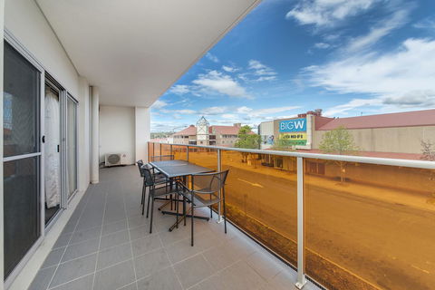 Abode Tuggeranong - Accommodation Port Hedland 6