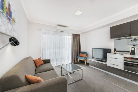 Abode Tuggeranong - Accommodation Port Hedland 5