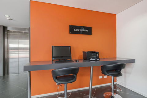 Abode Tuggeranong - Accommodation Port Hedland 12