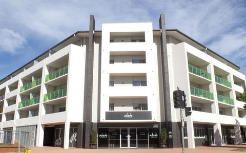 Abode Tuggeranong - Accommodation Port Hedland 0
