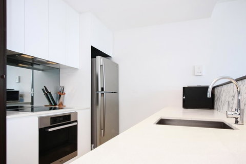 Realm Park 39 Barton ACT - Accommodation Port Hedland 38