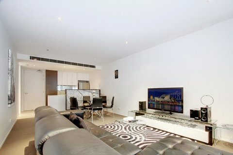 Realm Park 39 Barton ACT - Accommodation Port Hedland 31