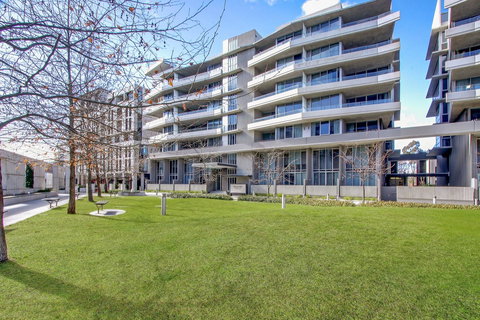 Realm Park 39 Barton ACT - Accommodation Port Hedland 39