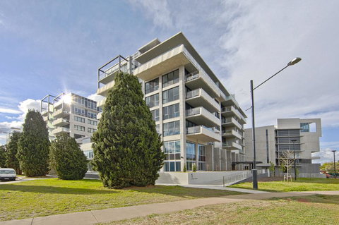 Realm Park 39 Barton ACT - Accommodation Port Hedland 8