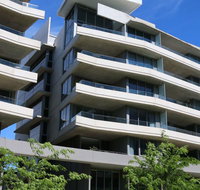 Accommodate Canberra - Realm Residences - Accommodation Port Hedland