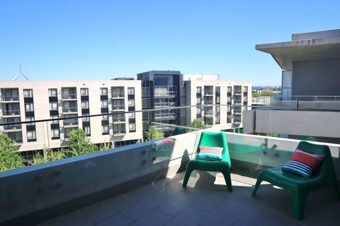 Realm Park 39 Barton ACT - Accommodation Port Hedland 5