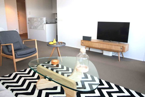 Realm Park 39 Barton ACT - Accommodation Port Hedland 2