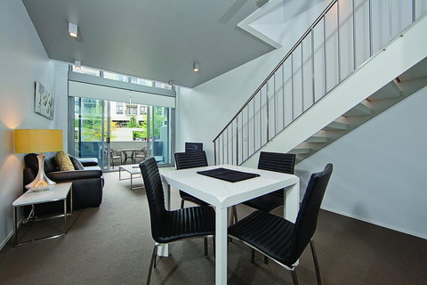 Realm Park 39 Barton ACT - Accommodation Port Hedland 21