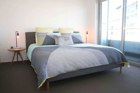 Realm Park 39 Barton ACT - Accommodation Port Hedland 3