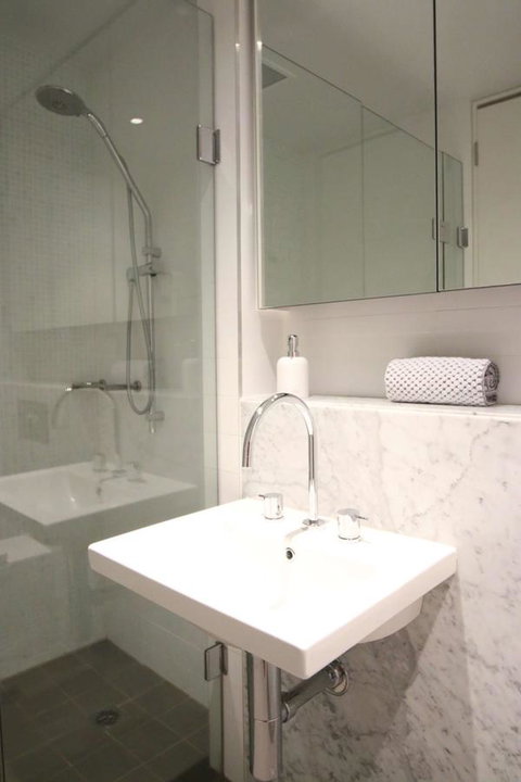 Realm Park 39 Barton ACT - Accommodation Port Hedland 4