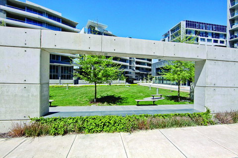 Realm Park 39 Barton ACT - Accommodation Port Hedland 25