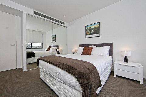 Realm Park 39 Barton ACT - Accommodation Port Hedland 7