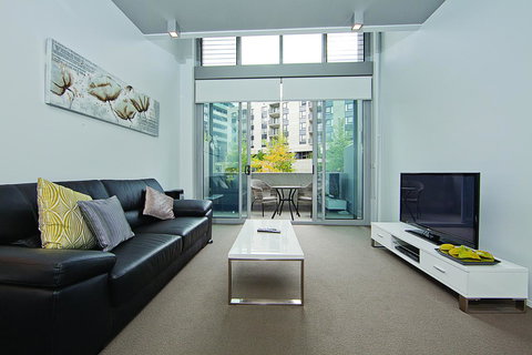 Realm Park 39 Barton ACT - Accommodation Port Hedland 20