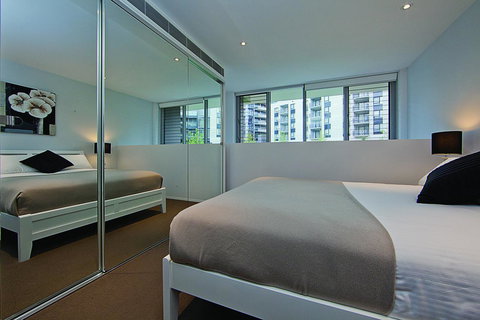 Realm Park 39 Barton ACT - Accommodation Port Hedland 16