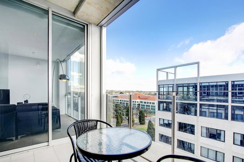 Realm Park 39 Barton ACT - Accommodation Port Hedland 33