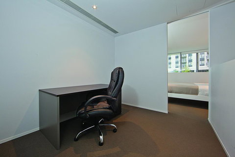 Realm Park 39 Barton ACT - Accommodation Port Hedland 17